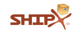 ShipX logo